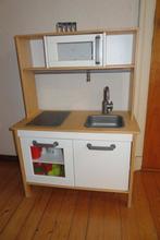 Ikea speelkeuken, Ophalen, Gebruikt, Ontdekken