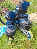 Street Runner inline skates verstelbaar maat 31-34, Overige merken, Ophalen of Verzenden, Inline skates 4 wielen, Verstelbaar
