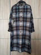 Damen mantel Maat 40, Kleding | Dames, Ophalen of Verzenden, Zo goed als nieuw, Maat 38/40 (M)