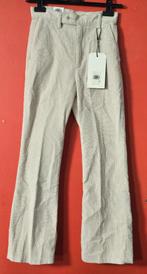 Levi broek, Blauw, Nieuw, Ophalen of Verzenden, W27 (confectie 34) of kleiner