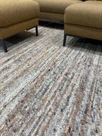 NIEUWSTAAT De Munk Locarno 220x340 + GARANTIE – NP: €2.609, Beige, De Munk, 200 cm of meer, Ophalen of Verzenden