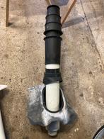 Rookgasafvoer CV ketel - Diverse onderdelen, Doe-het-zelf en Verbouw, Buizen en Afvoer, Afvoer, Gebruikt, Pvc, Ophalen of Verzenden