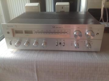 vintage receiver Siera hifi sound project TA 8000  beschikbaar voor biedingen