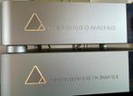 Merging Nadac Super High End DAC met aparte voeding, Ophalen of Verzenden, Zo goed als nieuw
