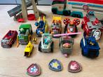 Grote Paw Patrol Speelgoed Set, Ophalen of Verzenden, Gebruikt, Jongen of Meisje