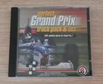 Grand Prix - Prix Track & Game Editor voor Grand Prix 2, Gebruikt, 1 speler, Racen en Vliegen, Ophalen of Verzenden