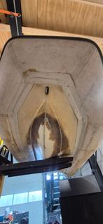 Zodiac Rib 310 R rubberboot 2 x, Ophalen, Gebruikt, Zodiac, Benzine