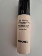 Chanel Les Beiges Sheer Healthy Glow Tinted Moisturizer, Dee, Overige kleuren, Gehele gezicht, Nieuw, Ophalen of Verzenden