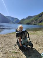 Te huur: Thule Sapling rugdrager, Ophalen of Verzenden, Zo goed als nieuw, Rug