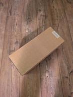 Stoov Ploov | 45x60 | Knitted Army Green | NIEUW, Ophalen of Verzenden, Nieuw, Groen, Rechthoekig