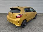 Mitsubishi Space Star 1.2 Nova | Achteruitrijcamera | Dealer, Gebruikt, Overige kleuren, 850 kg, Origineel Nederlands