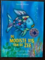 De Mooiste Vis van de Zee - Marcus Pfister, Ophalen of Verzenden, Zo goed als nieuw, Prentenboek