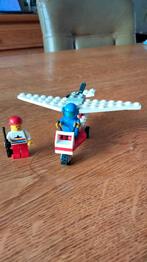 lego, Ophalen of Verzenden, Zo goed als nieuw, Complete set, Lego