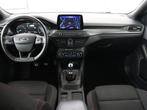 Ford Focus 1.5 EcoBoost ST Line | Stoel & stuurverwarming |, 65 €/maand, Stof, Euro 6, 700 kg