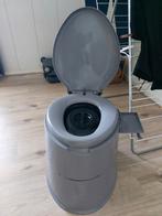 Camping wc  47 cm hoog, Ophalen of Verzenden, Nieuw