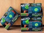 10x Nerf Elite Flip 8, Kinderen en Baby's, Speelgoed | Buiten | Actiespeelgoed, Ophalen, Nieuw