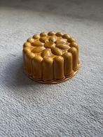 Charlotte Taartvorm bakvorm lange vingertaart 16,5cm, Ophalen of Verzenden, Zo goed als nieuw