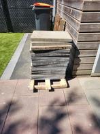 Excluton tegels 60x40, Doe-het-zelf en Verbouw, Tegels, Ophalen, Keramiek, Nieuw, Minder dan 5 m²