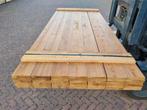 Thermowood Planken 2.2x14.5 cm geschaafd - nr: TP36, Tuin en Terras, Palen, Balken en Planken, Ophalen, Nieuw, 250 cm of meer