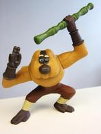 7 Dreamworks figuurtjes poppetjes - Shrek Madagascar Kung Fu, Verzenden