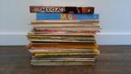 Grote partij Verschillende Stripboeken / Comics, Boeken, Stripboeken, Meerdere stripboeken, Ophalen of Verzenden, Gelezen