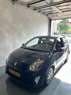 Renault Twingo 1.2 Dynamique AIRCO, Auto's, Twingo, Gebruikt, Zwart, 4 cilinders