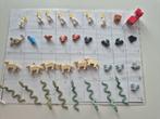 Lego aap dieren labrador minecraft kaketoe slang eekhoorn, Kinderen en Baby's, Speelgoed | Duplo en Lego, Ophalen of Verzenden