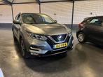 Nissan QASHQAI 1.3 DIG-T N-CONNECTA, Auto's, Voorwielaandrijving, 687 kg, Gebruikt, Huisgarantie