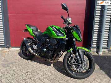 Kawasaki Z 750R ABS Z750 Z750 R beschikbaar voor biedingen