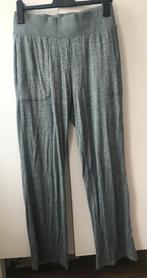 Soepele wide leg broek HEMA maat S, Maat 38/40 (M), Ophalen of Verzenden, Zo goed als nieuw, Lang