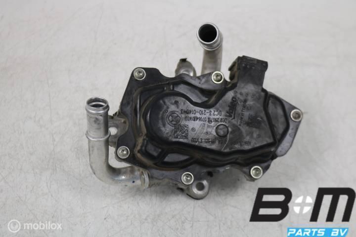 EGR klep VW Golf 7 2.0 TDI CUNA 04L131501E, Auto-onderdelen, Motor en Toebehoren, Gebruikt