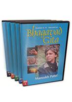 Bhagavad Gita – Mansukh Patel DVD serie, Alle leeftijden, Ophalen of Verzenden, Zo goed als nieuw