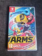 ARMS voor nintendo, Spelcomputers en Games, Games | Nintendo 2DS en 3DS, Vanaf 12 jaar, 2 spelers, Ophalen of Verzenden, Zo goed als nieuw