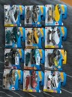 12 hotwheels jdm en duits, Ophalen of Verzenden, Zo goed als nieuw, Auto, Overige merken