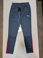 Puma TeamLIGA Trainingsbroek - Nieuw met kaartje!, Puma, Blauw, Nieuw, Ophalen of Verzenden