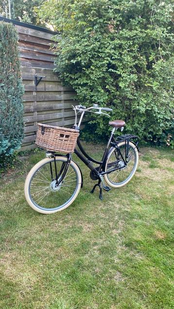 Mooie cortina fiets!! beschikbaar voor biedingen