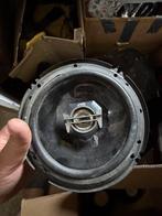 JVC CS V627 Luidspreker, Auto diversen, Autospeakers, Ophalen of Verzenden, Gebruikt