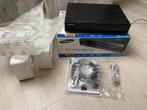 Samsung SMT-C7140 | HD-Receiver / Recorder 500GB, Gebruikt, Met harddisk, Dvd-recorder, Ophalen of Verzenden