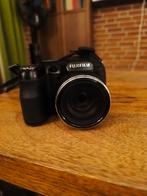 Fujifilm Finepix S2980 - Fijne camera, Ophalen