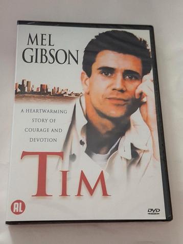Tim. Dvd. Nieuw In Verpakking. beschikbaar voor biedingen