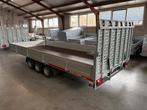 Temared Universal 3.5T Laadvloer L5070 x B2150 Sale!!, Ophalen of Verzenden, Zo goed als nieuw