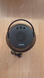Brainz Speaker Lantaarn - Nieuw!, Overige merken, Overige typen, Ophalen of Verzenden, Zo goed als nieuw