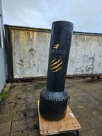 Bokspaal Bruce Lee, Ophalen, Zo goed als nieuw, Bokszak