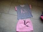shirtje met rokje en schoentjes voor €3, Ophalen of Verzenden, Zo goed als nieuw, Meisje