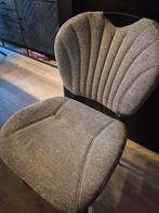 2 Stoelen - Zo goed als nieuw!, Ophalen, Twee, Zo goed als nieuw, Stof