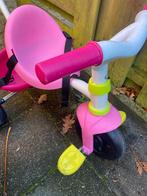 Smoby Driewieler - Goede Staat!, Ophalen, Gebruikt, Overige typen