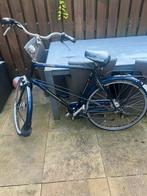 Herenfiets - Goed onderhouden, Ophalen of Verzenden, Gebruikt, 1 kind, Overige merken