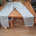 Fjall Raven broeken de Vidda trousers en casual wandelbroek, Ophalen of Verzenden, Zo goed als nieuw, Maat 48/50 (M), Zwart