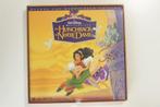 Disney: The Hunchback of Notre Dame | laserdisc, Verzamelen, Ophalen of Verzenden, Gebruikt, Film, Gebruiksvoorwerp