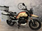 MOTO GUZZI V 85 TT (bj 2020), 853 cc, 2 cilinders, Bedrijf, Meer dan 35 kW